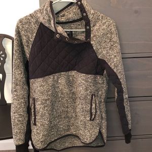 Abercrombie & Fitch Sweatshirt